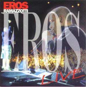 Eros Live [Musikkassette] von DDD
