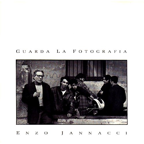Guarda La Fotografia [Vinyl LP] von DDD