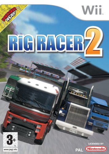 Rig Racer II [UK Import] von DDI