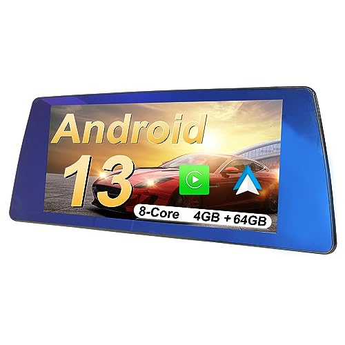DDKUS Android 13 Stereo für BMW 3er 4er F30 F31 F32 F33 F34 F36 NBT System, 10.36" Blu-ray Touch Screen Auto GPS Navigator Octa Core 4GB RAM 64GB Rom mit iDrive System DDKUS Android 13 Stereo für BMW 3er 4er F30 F31 F32 F33 F34 F36 NBT System, 10.36" Blu-ray Touch Screen Auto GPS Navigator Octa Core 4GB RAM 64GB Rom mit iDrive System von DDKUS