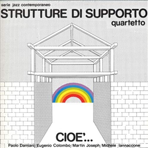 Cioe'... [Vinyl LP] von DDQ