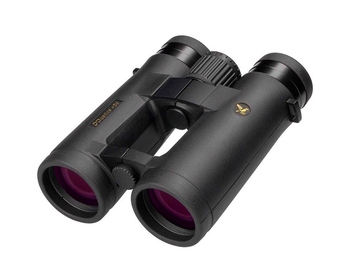 DDoptics Germany HDS 10x42 Fernglas schwarz Fernglas DDoptics Germany HDS 10x42 Fernglas schwarz Fernglas von DDoptics Germany