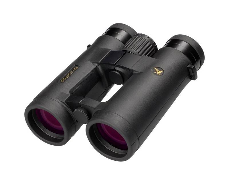 DDoptics Germany HDS 10x42 Fernglas schwarz Fernglas von DDoptics Germany