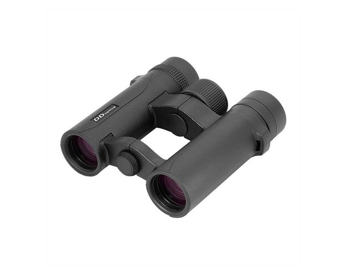 DDoptics Germany ULTRAlight 10x26 Fernglas Fernglas DDoptics Germany ULTRAlight 10x26 Fernglas Fernglas von DDoptics Germany