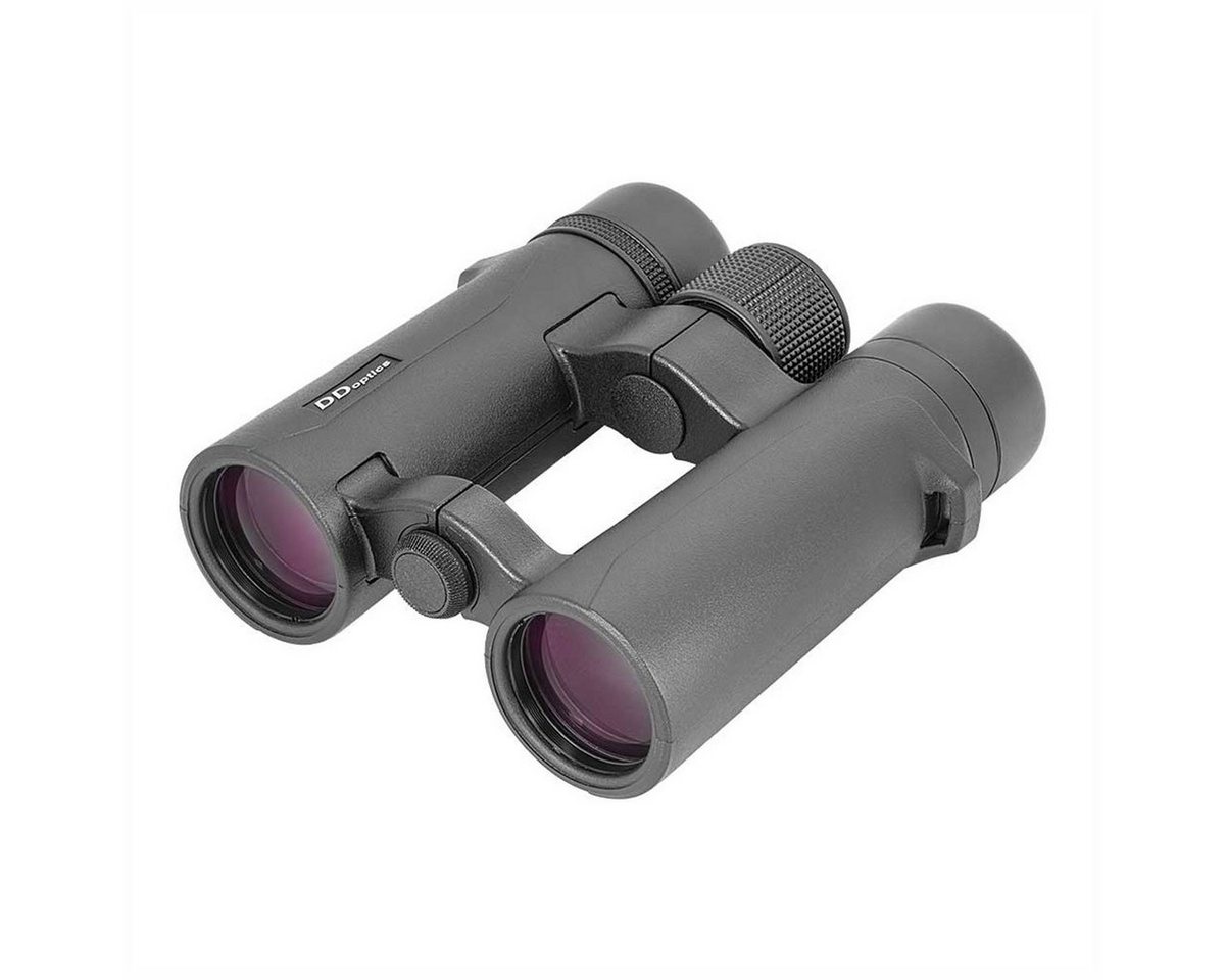 DDoptics Germany ULTRAlight 10x34 Fernglas schwarz Fernglas DDoptics Germany ULTRAlight 10x34 Fernglas schwarz Fernglas von DDoptics Germany