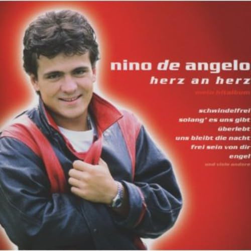 Herz An Herz Herz An Herz von DE ANGELO,NINO