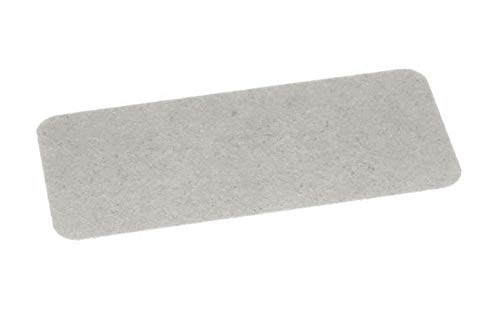 AS0016519 Wellenschutz 90 x 39 mm für Mikrowelle DE DIETRICH AS0016519 Wellenschutz 90 x 39 mm für Mikrowelle DE DIETRICH von De Dietrich