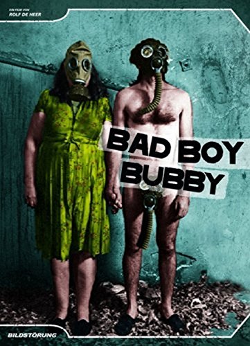 Bad Boy Bubby [2 DVDs] von DE HEER,ROLF