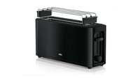 Braun HT3110 Black 7 1 Scheibe(n) 1000 W Schwarz von DE'LONGHI DEUTSCHLAND GMBH
