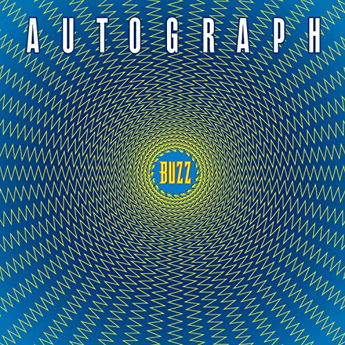 Buzz [Vinyl LP] von DEAD LINE MUSIC
