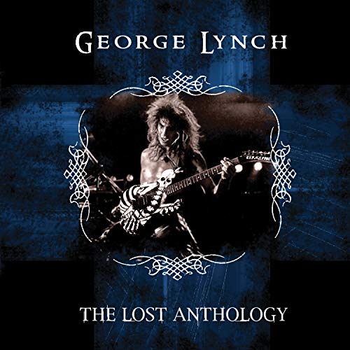 The Lost Anthology [Vinyl LP] von DEAD LINE MUSIC
