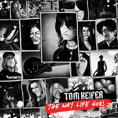 The Way Life Goes - Deluxe Edition [Vinyl LP] von DEAD LINE MUSIC