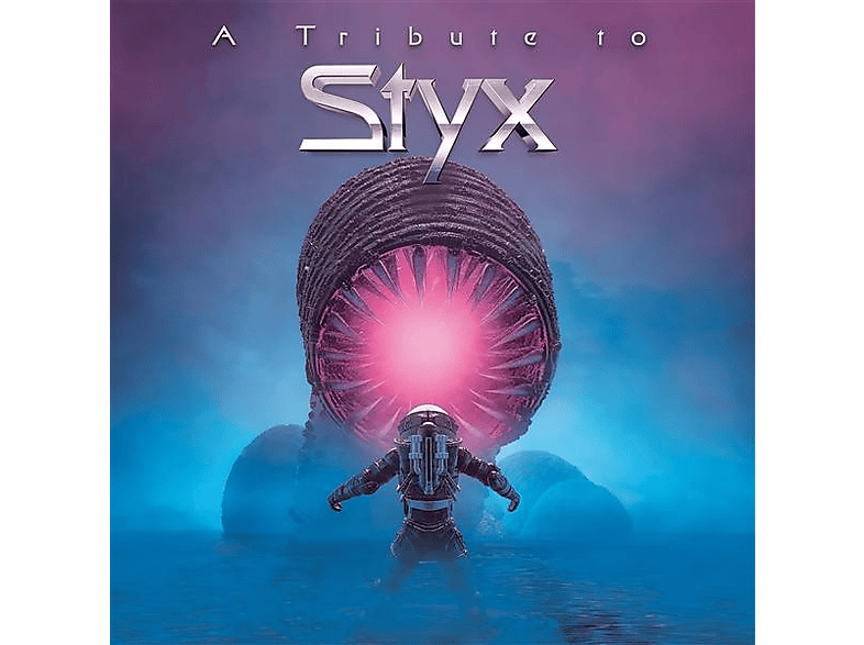 VARIOUS - A Tribute To Styx (CD) von DEAD LINE