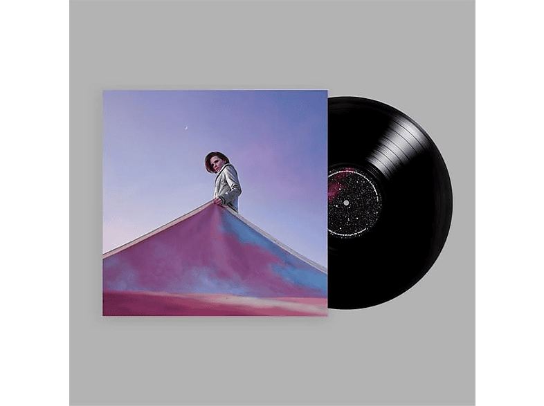 Cassandra Jenkins - My Light, Destroyer (Vinyl) von DEAD OCEAN