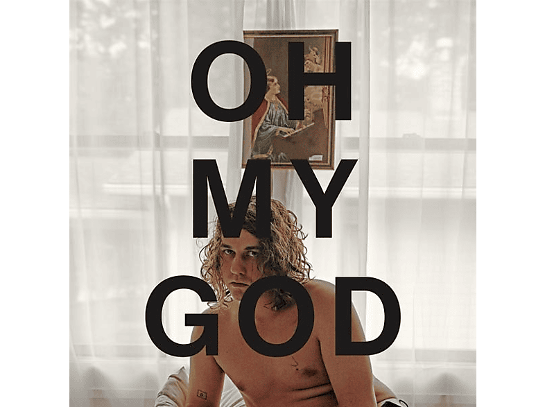 Kevin Morby - Oh My God (CD) von DEAD OCEAN