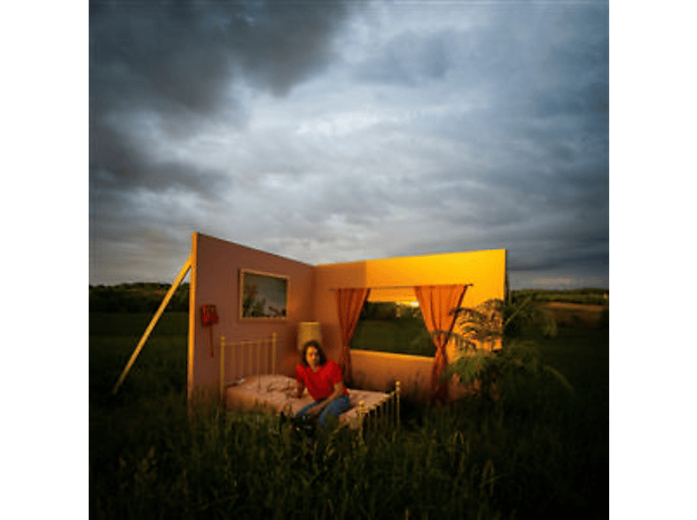 Kevin Morby - Sundowner (CD) von DEAD OCEAN