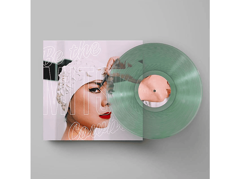 Mitski - BE THE COWBOY (Coke Bottle Clear Vinyl) (Vinyl) von DEAD OCEAN