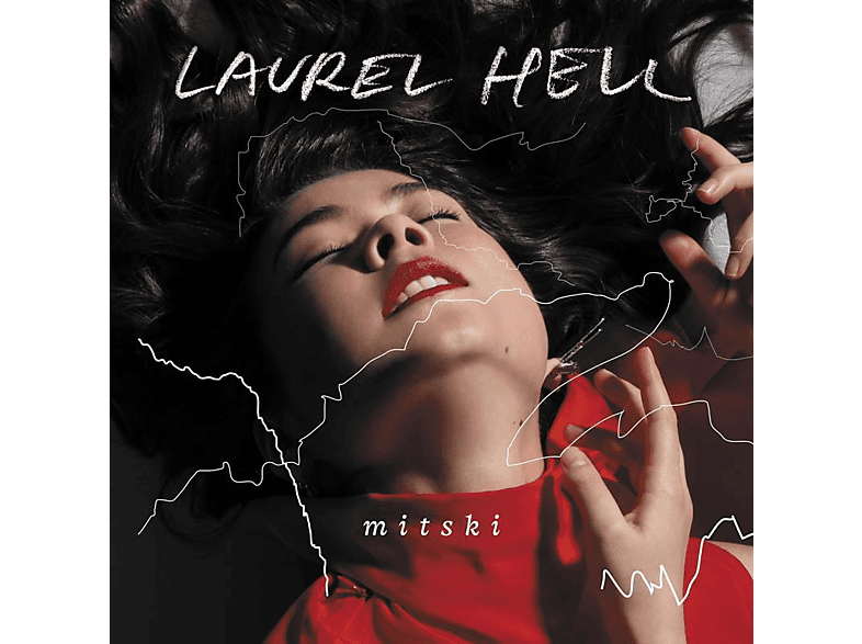 Mitski - Laurel Hell (Vinyl) von DEAD OCEAN