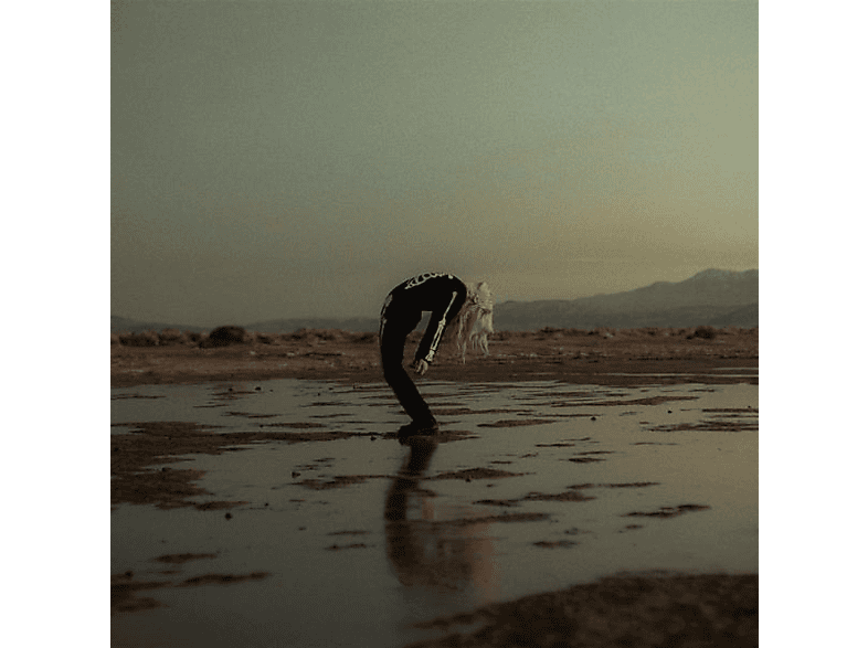 Phoebe Bridgers - COPYCAT KILLER ep (Vinyl) von DEAD OCEAN