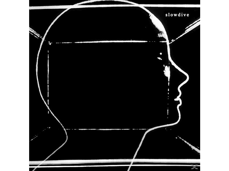 Slowdive - (CD) von DEAD OCEAN
