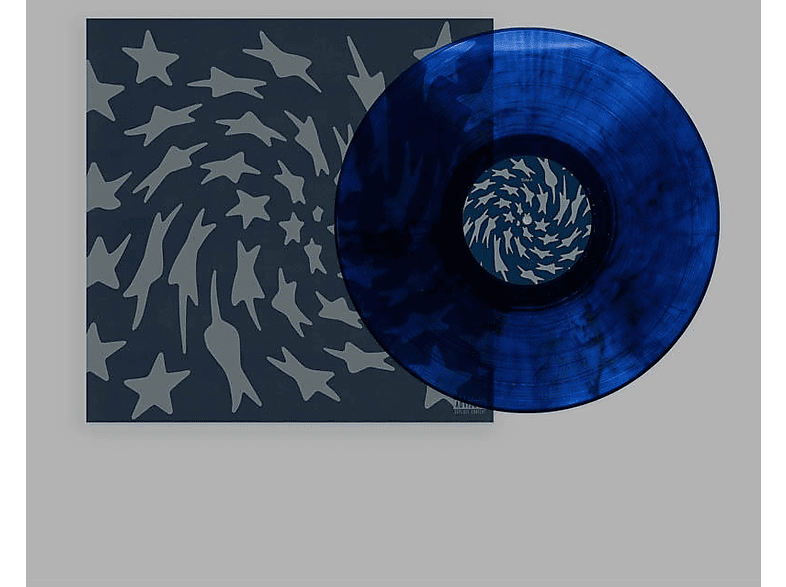 Toro Y Moi - HOLE ERTH (Clear Blue Smoke Vinyl) (Vinyl) von DEAD OCEAN