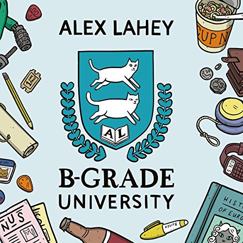B-Grade University Ep [Vinyl Single] von DEAD OCEANS