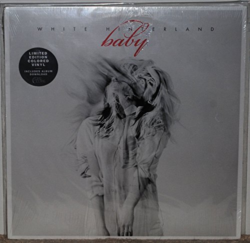 Baby [Vinyl LP] von DEAD OCEANS
