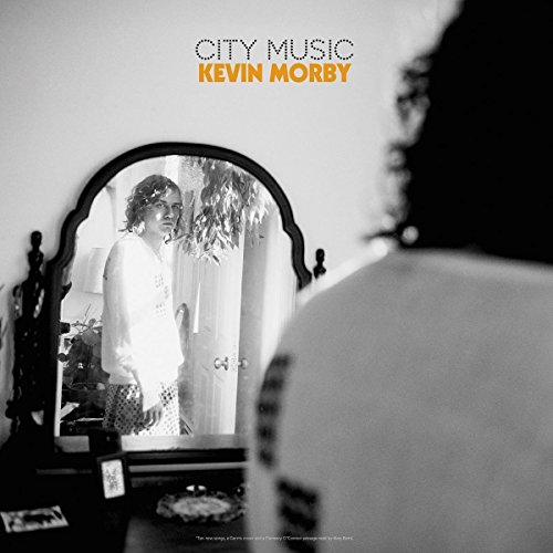 City Music City Music von Dead oceans