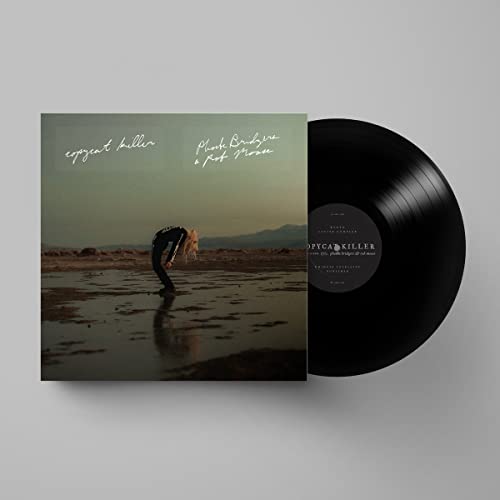 Copycat Killer Ep [Vinyl Single] von Dead oceans