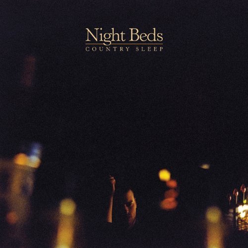Country Sleep by Night Beds (2013) Audio CD von DEAD OCEANS