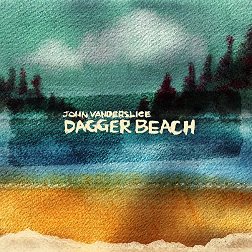 Dagger Beach [Vinyl LP] von DEAD OCEANS