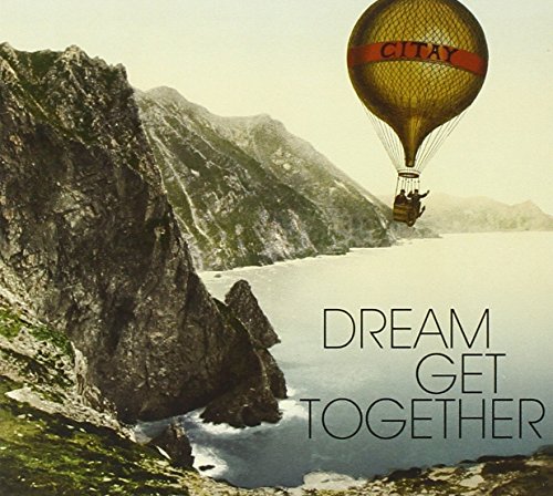 Dream Get Together von DEAD OCEANS