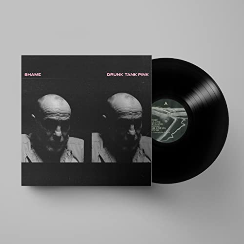 Drunk Tank Pink (Ltd. Opaque Pink Vinyl) [Vinyl LP] von DEAD OCEANS