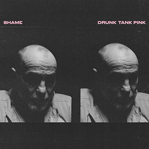 Drunk Tank Pink [Vinyl LP] von DEAD OCEANS
