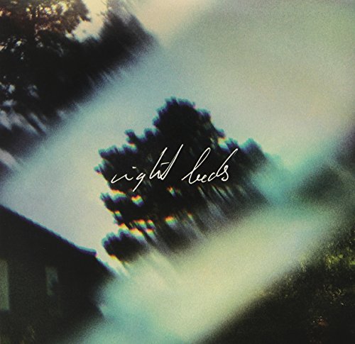 Even If We Try von Dead oceans