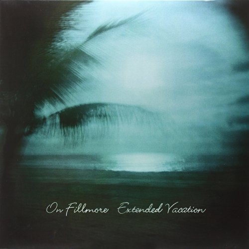 Extended Vacation [Vinyl LP] von DEAD OCEANS