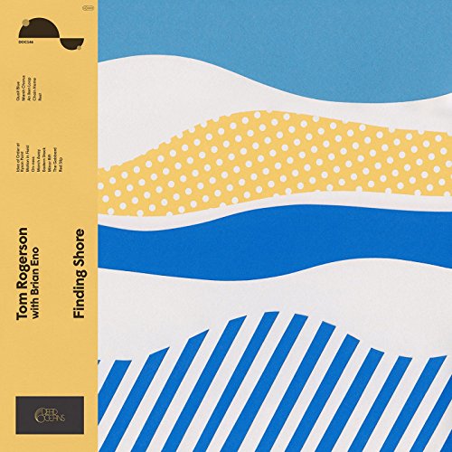 Finding Shore [Vinyl LP] von DEAD OCEANS