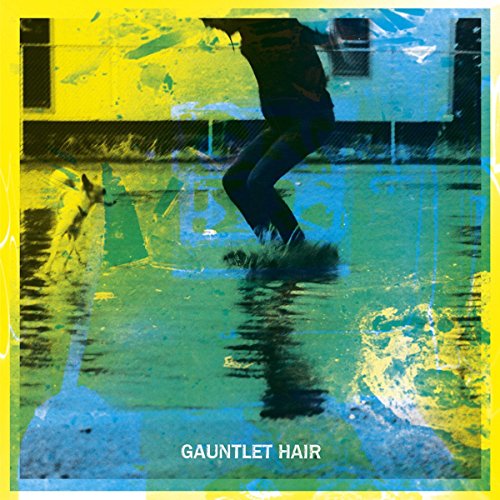 Gauntlet Hair [Vinyl LP] von DEAD OCEANS