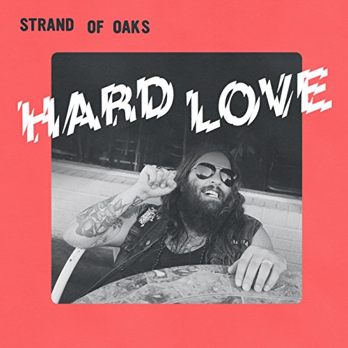 Hard Love (Limited Coloured Edition) [Vinyl LP] von DEAD OCEANS