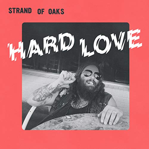 Hard Love [Vinyl LP] von DEAD OCEANS