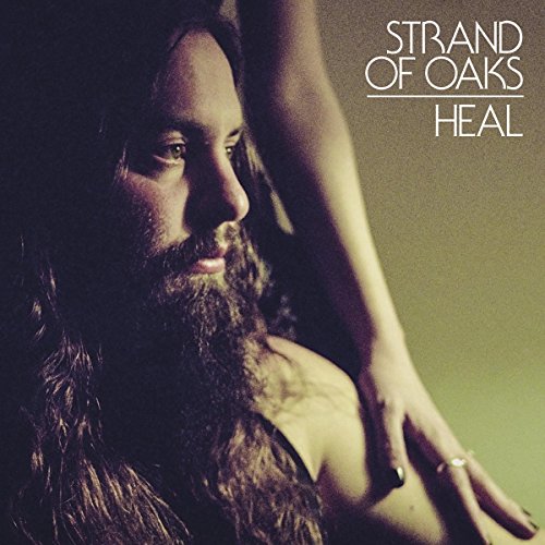 Heal [Vinyl LP] von DEAD OCEANS