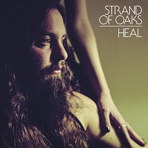 Heal von Dead oceans