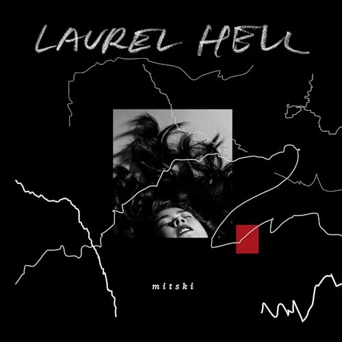 Laurel Hell (Opaque Red) von DEAD OCEANS