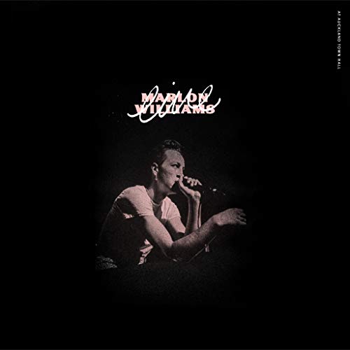 Live at Auckland Town Hall (Ltd Pink Vinyl) [Vinyl LP] von DEAD OCEANS