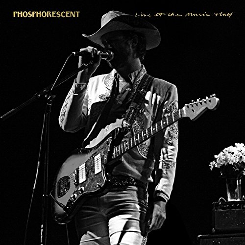 Live at the Music Hall von Dead oceans