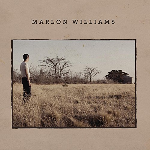 Marlon Williams (Limited Colored Vinyl) [Vinyl LP] von DEAD OCEANS