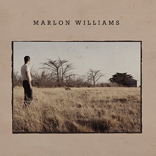 Marlon Williams [Vinyl LP] von DEAD OCEANS
