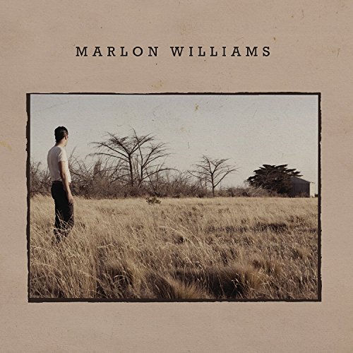 Marlon Williams von DEAD OCEANS