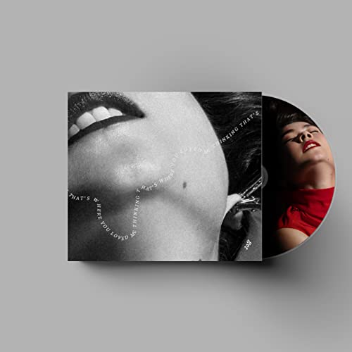 Mitski (Variante 4) von Dead oceans