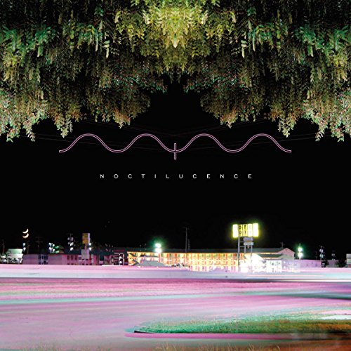 Noctilucence Ep [Vinyl Maxi-Single] von VINYL